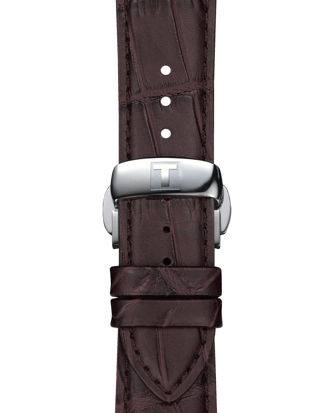 Tissot Tissot Gentleman Powermatic 80 Silicium T127.407.16.051.01 мужские часы черный циферблат на запястье